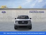 New 2025 Ford Maverick XLT SuperCrew Cab AWD Pickup for sale #VH48499 - photo 6