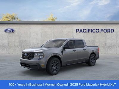 New 2025 Ford Maverick XLT SuperCrew Cab Pickup for sale #VH48727 - photo 1