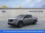 New 2025 Ford Maverick XLT SuperCrew Cab Pickup for sale #VH48727 - photo 1