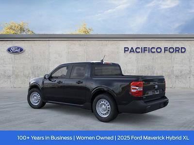 New 2025 Ford Maverick XL SuperCrew Cab for sale #VH70456 - photo 2