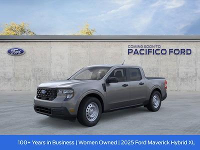 New 2025 Ford Maverick XL SuperCrew Cab for sale #VH71987 - photo 1