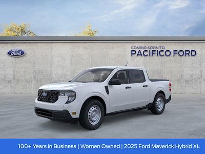 2025 Ford Maverick SuperCrew Cab AWD Pickup for sale #VH77140 - photo 1