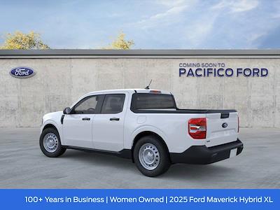 New 2025 Ford Maverick XL SuperCrew Cab for sale #VH77140 - photo 2