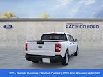 2025 Ford Maverick SuperCrew Cab AWD Pickup for sale #VH77140 - photo 9