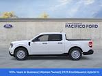 2025 Ford Maverick SuperCrew Cab AWD Pickup for sale #VH77140 - photo 3