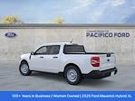 2025 Ford Maverick SuperCrew Cab AWD Pickup for sale #VH77140 - photo 2