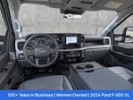New 2024 Ford F-350 XL Regular Cab 4x4 SRW Pickup for sale #VM14010 - photo 9