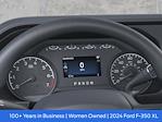 New 2024 Ford F-350 XL Regular Cab 4x4 SRW Pickup for sale #VM14010 - photo 13