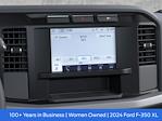 New 2024 Ford F-350 XL Regular Cab 4x4 SRW Pickup for sale #VM14010 - photo 14