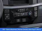 New 2024 Ford F-350 XL Regular Cab 4x4 SRW Pickup for sale #VM14010 - photo 15