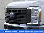 New 2024 Ford F-350 XL Regular Cab 4x4 SRW Pickup for sale #VM14010 - photo 17