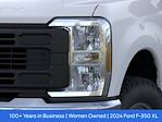 New 2024 Ford F-350 XL Regular Cab 4x4 SRW Pickup for sale #VM14010 - photo 18