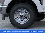 New 2024 Ford F-350 XL Regular Cab 4x4 SRW Pickup for sale #VM14010 - photo 19