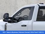 New 2024 Ford F-350 XL Regular Cab 4x4 SRW Pickup for sale #VM14010 - photo 21