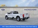 New 2024 Ford F-350 XL Regular Cab 4x4 SRW Pickup for sale #VM14010 - photo 2