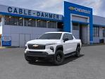 2024 Chevrolet Silverado EV Crew Cab 4WD, Pickup for sale #20998 - photo 8