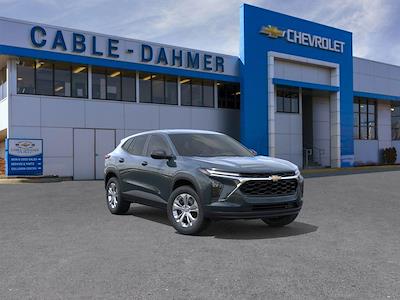 2025 Chevrolet Trax FWD SUV for sale #21581 - photo 1