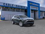New 2025 Chevrolet Trax LS SUV for sale #21581 - photo 1