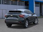 New 2025 Chevrolet Trax LS SUV for sale #21581 - photo 2