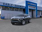 New 2025 Chevrolet Trax LS SUV for sale #21581 - photo 8
