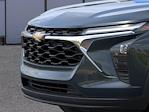 New 2025 Chevrolet Trax LS SUV for sale #21581 - photo 13