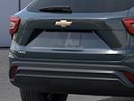New 2025 Chevrolet Trax LS SUV for sale #21581 - photo 14