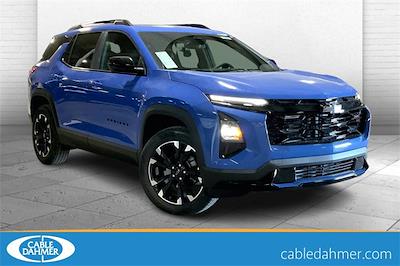 2025 Chevrolet Equinox AWD SUV for sale #D21662 - photo 1