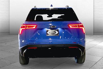2025 Chevrolet Equinox AWD SUV for sale #D21662 - photo 2