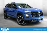 2025 Chevrolet Equinox AWD SUV for sale #D21662 - photo 1