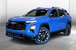 2025 Chevrolet Equinox AWD SUV for sale #D21662 - photo 4