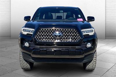 2023 Toyota Tacoma Double Cab 4WD Pickup for sale #21675A - photo 2