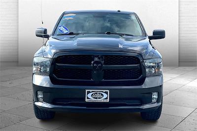 2018 Ram 1500 Regular Cab 4x4 Pickup for sale #21676A - photo 2