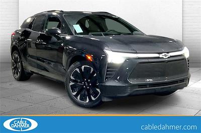 2025 Chevrolet Blazer EV AWD SUV for sale #D21699 - photo 1