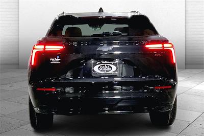 2025 Chevrolet Blazer EV AWD SUV for sale #D21699 - photo 2
