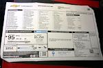 2025 Chevrolet Blazer EV AWD SUV for sale #D21699 - photo 14