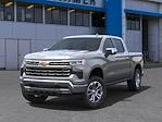 2025 Chevrolet Silverado 1500 Crew Cab 4WD Pickup for sale #21758 - photo 6