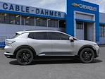 2025 Chevrolet Equinox EV FWD SUV for sale #21786 - photo 4