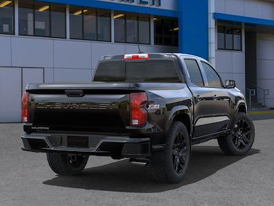 2025 Chevrolet Colorado Crew Cab 4WD Pickup for sale #D21799 - photo 2