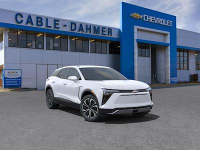 2025 Chevrolet Blazer EV AWD SUV for sale #D21813 - photo 1