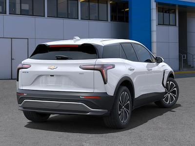 2025 Chevrolet Blazer EV AWD SUV for sale #D21813 - photo 2