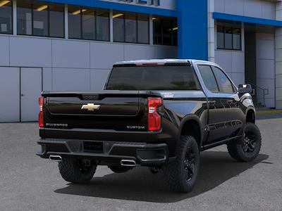 2025 Chevrolet Silverado 1500 Crew Cab 4WD Pickup for sale #21834 - photo 2