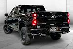 New 2025 Chevrolet Silverado 1500 Custom Crew Cab 4WD Pickup for sale #21834 - photo 2