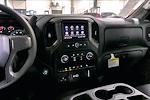 New 2025 Chevrolet Silverado 1500 Custom Crew Cab 4WD Pickup for sale #21834 - photo 6