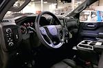 New 2025 Chevrolet Silverado 1500 Custom Crew Cab 4WD Pickup for sale #21834 - photo 7