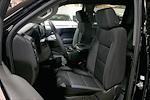 New 2025 Chevrolet Silverado 1500 Custom Crew Cab 4WD Pickup for sale #21834 - photo 8