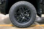 New 2025 Chevrolet Silverado 1500 Custom Crew Cab 4WD Pickup for sale #21834 - photo 9