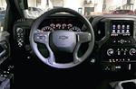 New 2025 Chevrolet Silverado 1500 Custom Crew Cab 4WD Pickup for sale #21834 - photo 14