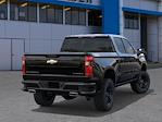 New 2025 Chevrolet Silverado 1500 Custom Crew Cab 4WD Pickup for sale #21834 - photo 18