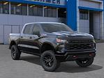 New 2025 Chevrolet Silverado 1500 Custom Crew Cab 4WD Pickup for sale #21834 - photo 21