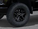 New 2025 Chevrolet Silverado 1500 Custom Crew Cab 4WD Pickup for sale #21834 - photo 23